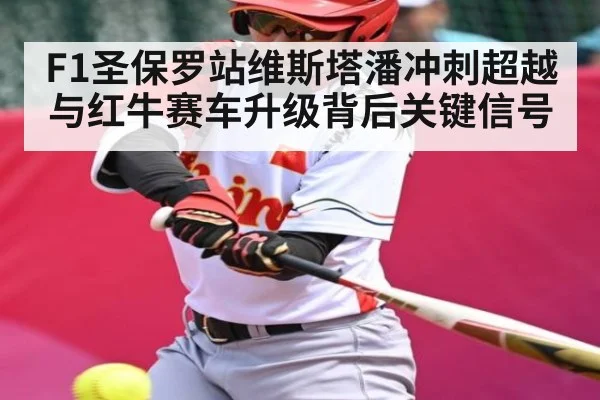 F1圣保罗站维斯塔潘冲刺超越与红牛赛车升级背后关键信号