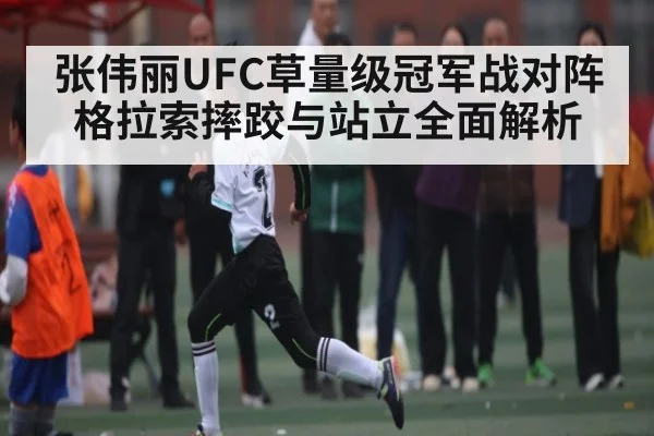 张伟丽UFC草量级冠军战对阵格拉索摔跤与站立全面解析