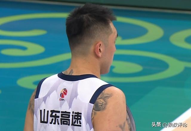 开云官方网站-山东是怎么得到他？陈林坚19+6连中关键球 用实力回报邱彪信任