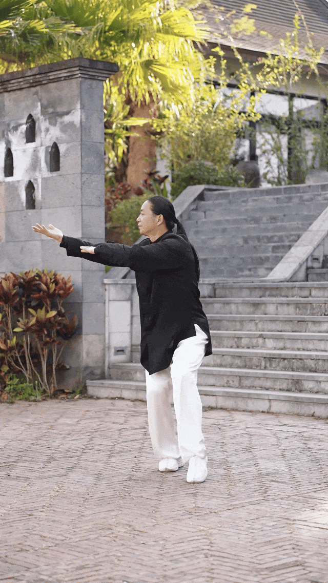 开云官方-大瓜！最狂“太极天才”被封杀：你以为的养生，其实是在送命！